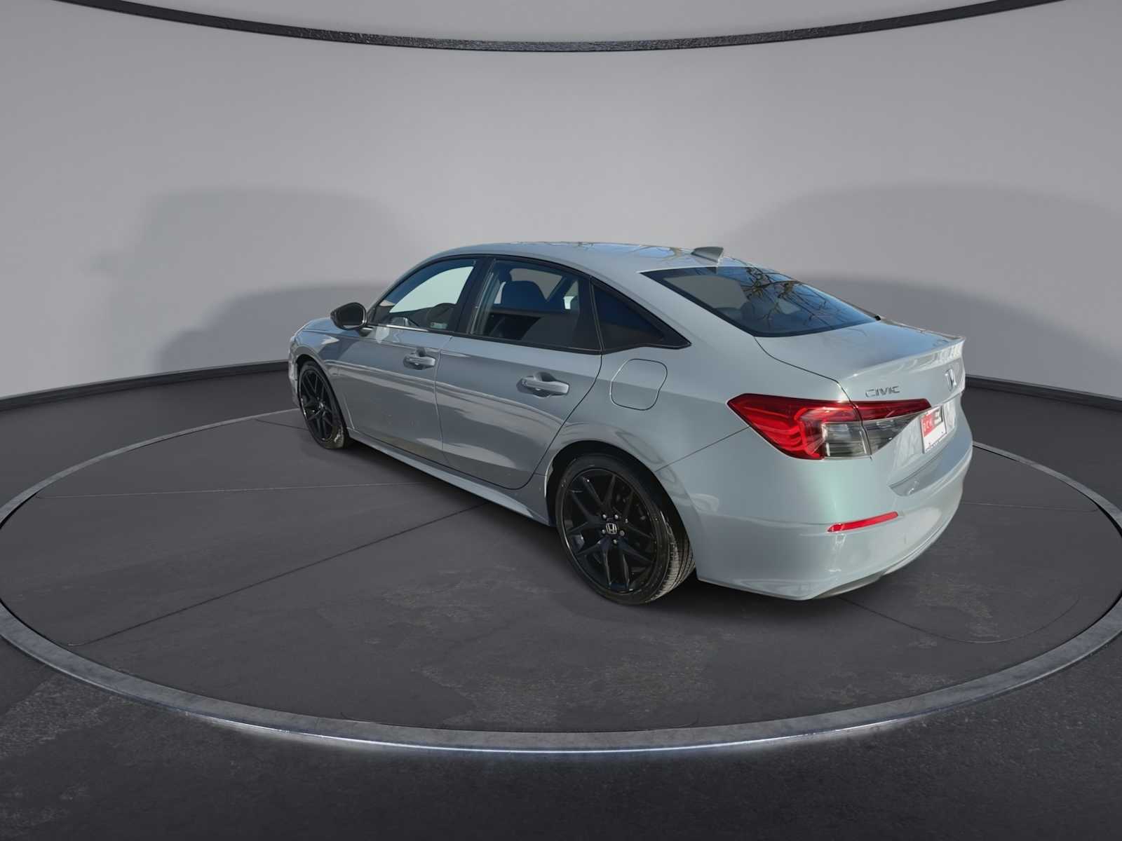 Thumbnail: 2023 Honda Civic - 6