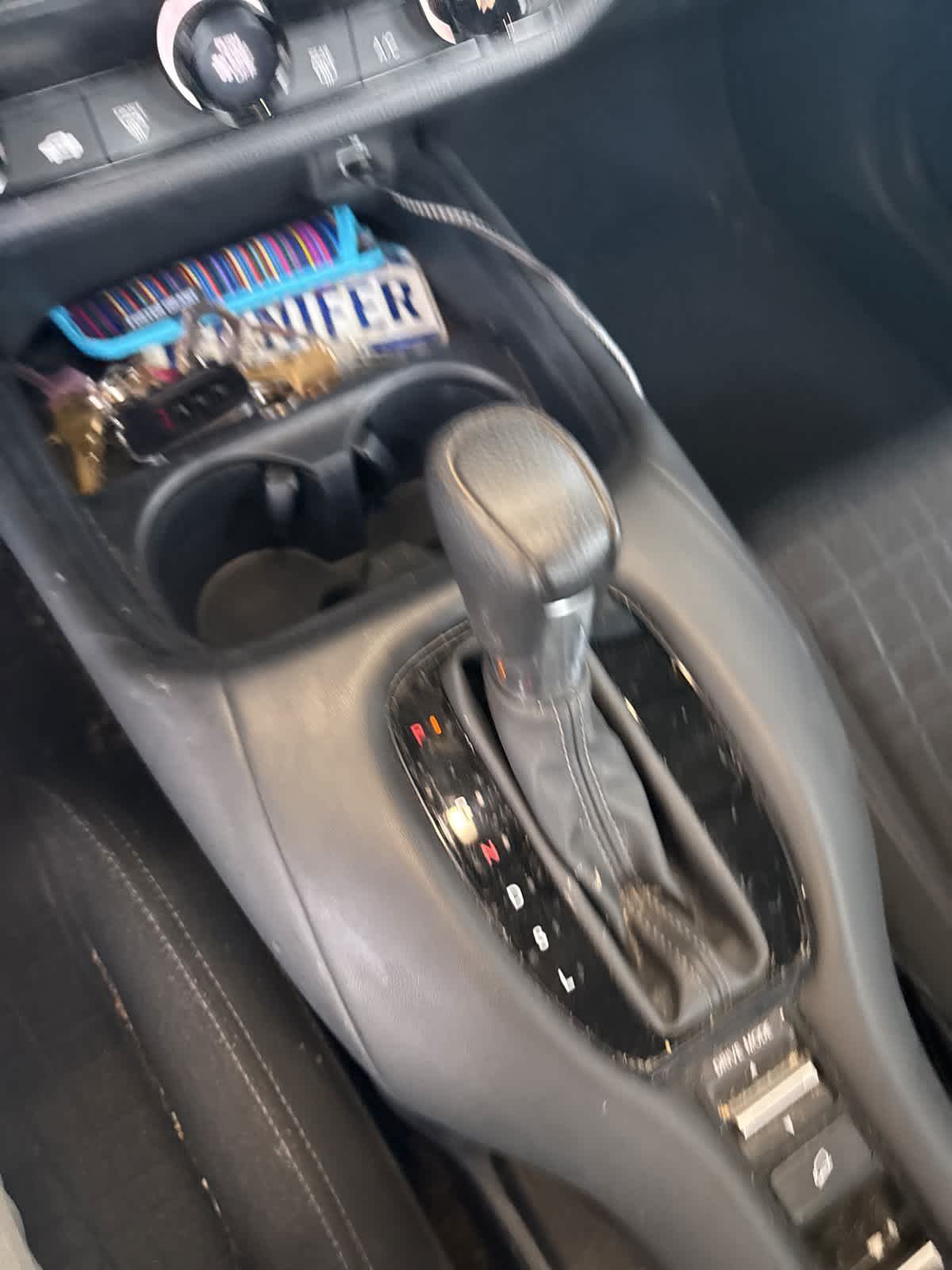 Thumbnail: 2023 Honda HR-V - 17
