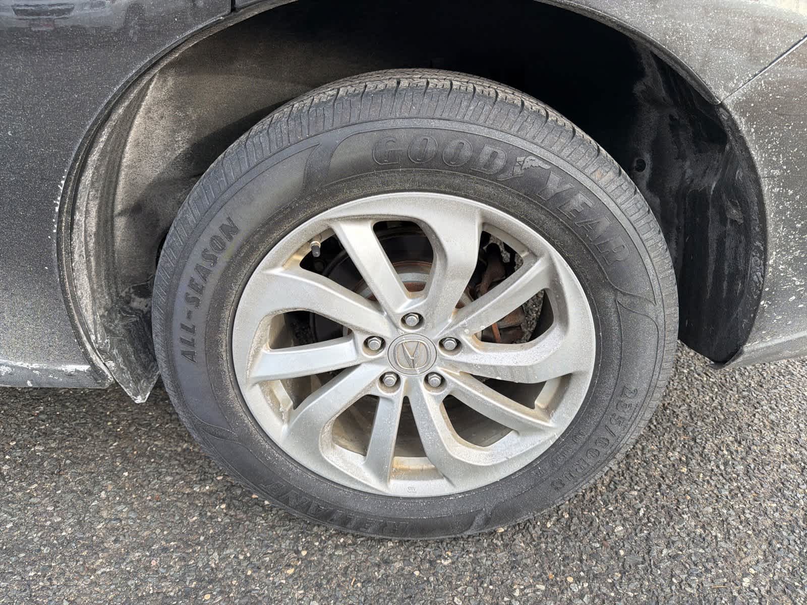 Thumbnail: 2017 Acura RDX - 23