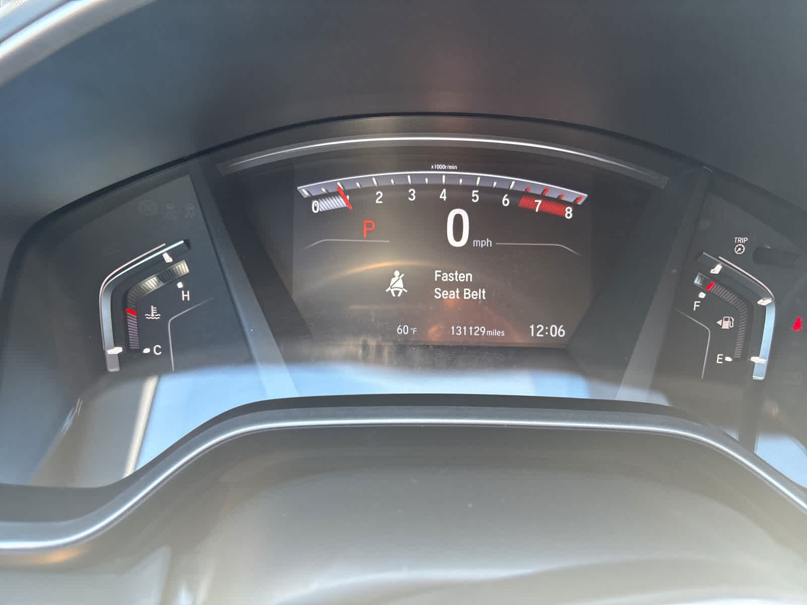 Thumbnail: 2020 Honda CR-V - 14