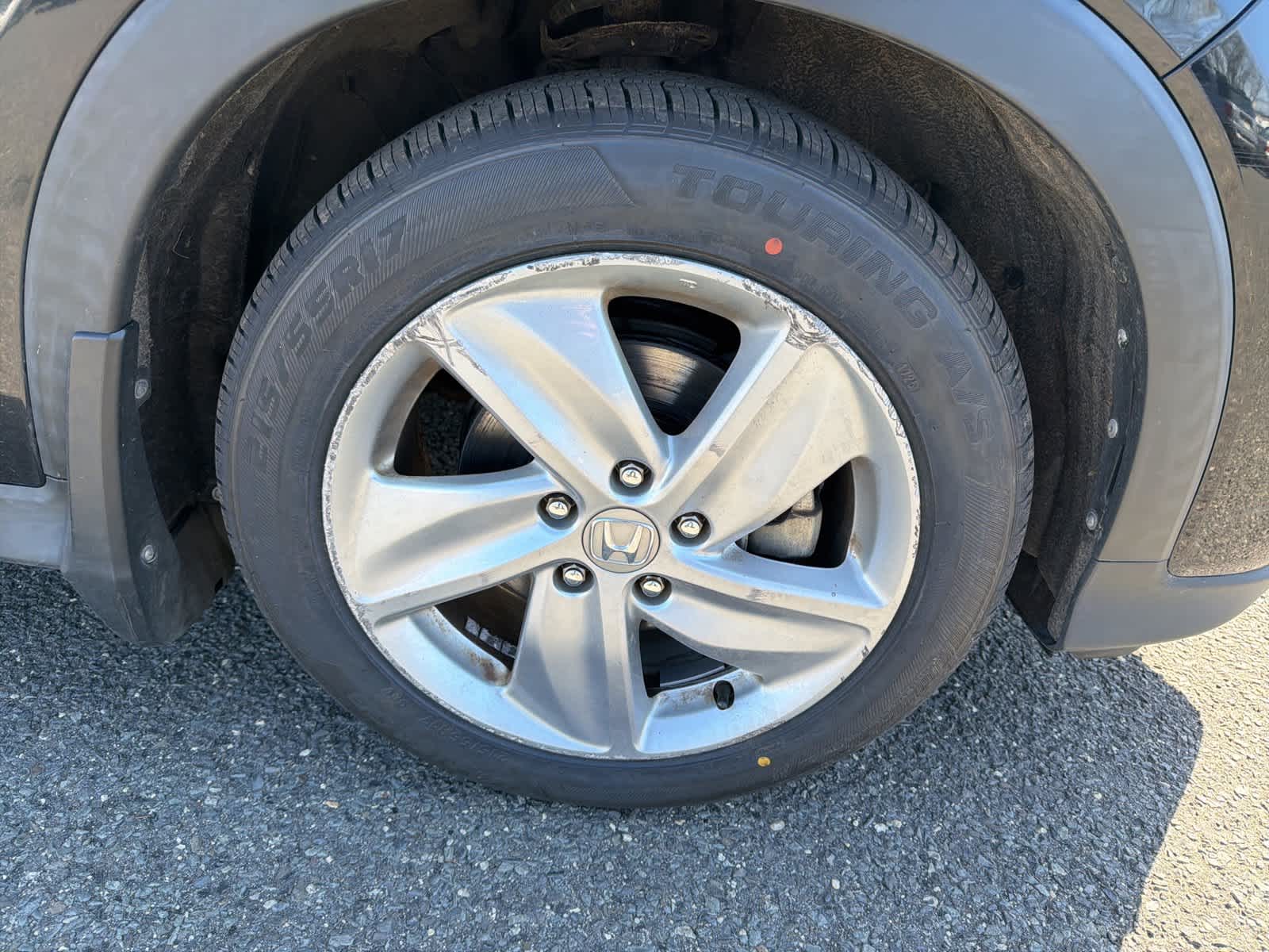 Thumbnail: 2020 Honda HR-V - 26