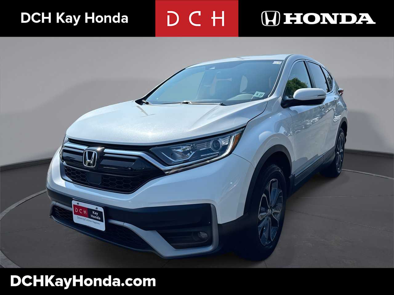 Thumbnail: 2022 Honda CR-V - 1