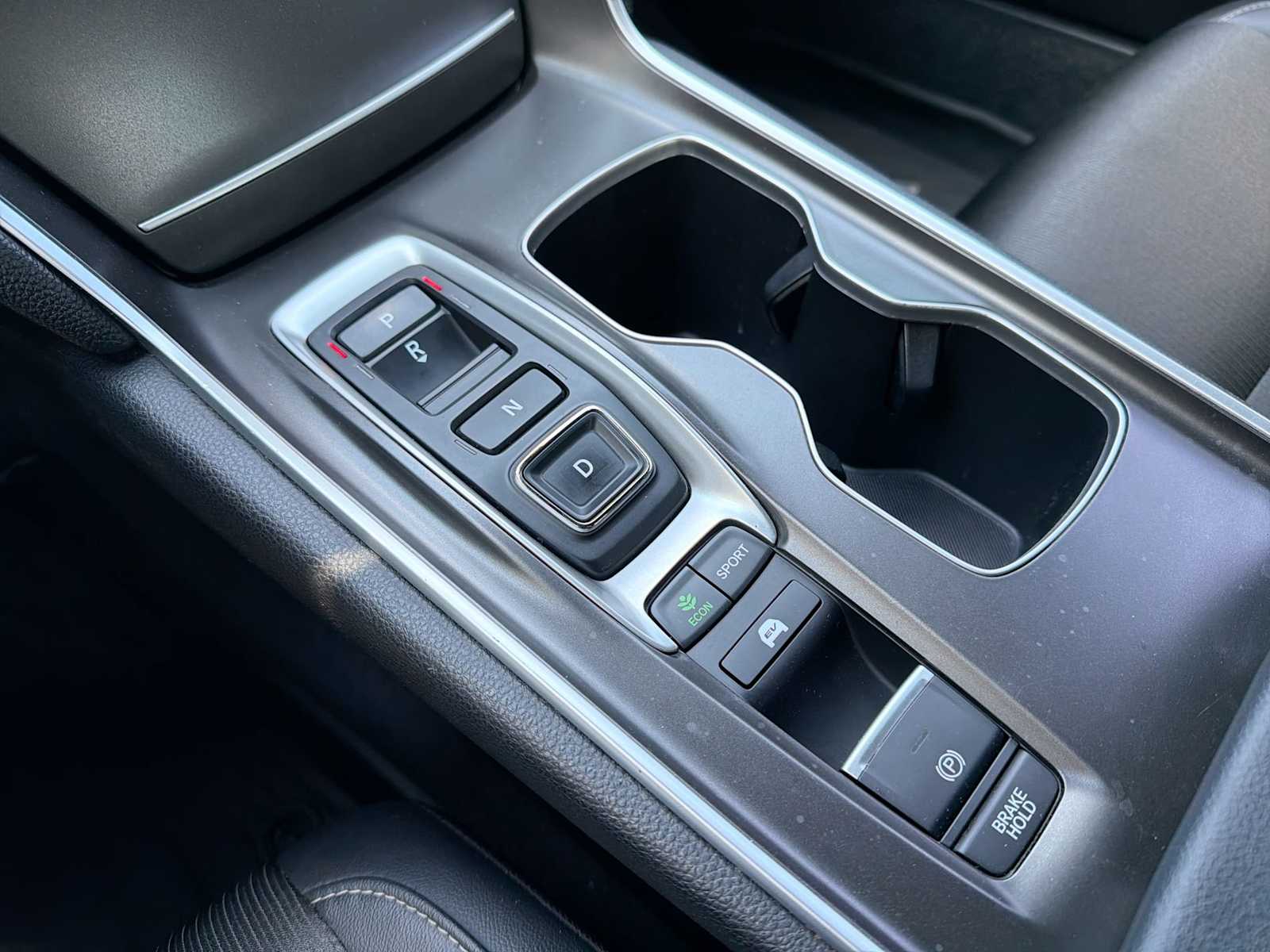 Thumbnail: 2022 Honda Accord - 29