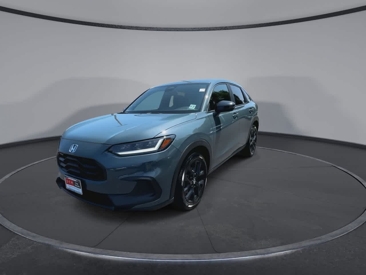Thumbnail: 2023 Honda HR-V - 4