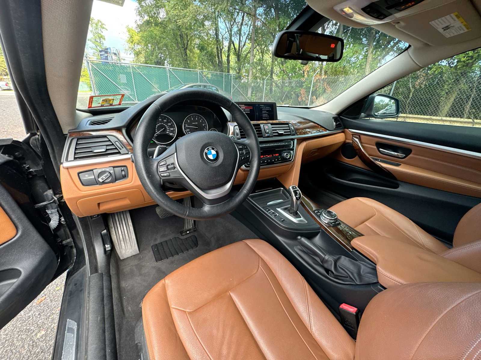 Thumbnail: 2014 BMW 4 Series - 18