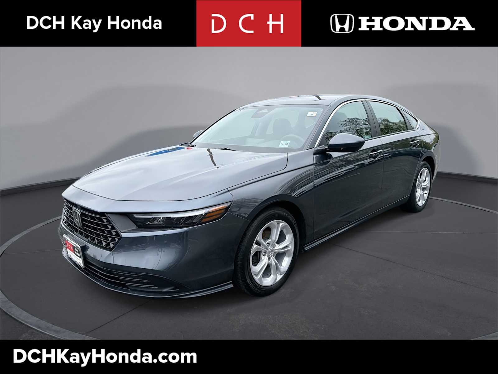 Thumbnail: 2025 Honda Accord - 1