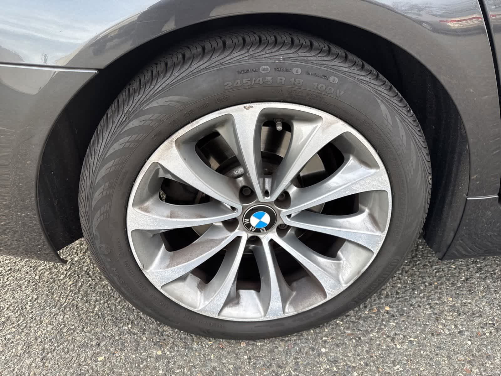 Thumbnail: 2016 BMW 5 Series - 26