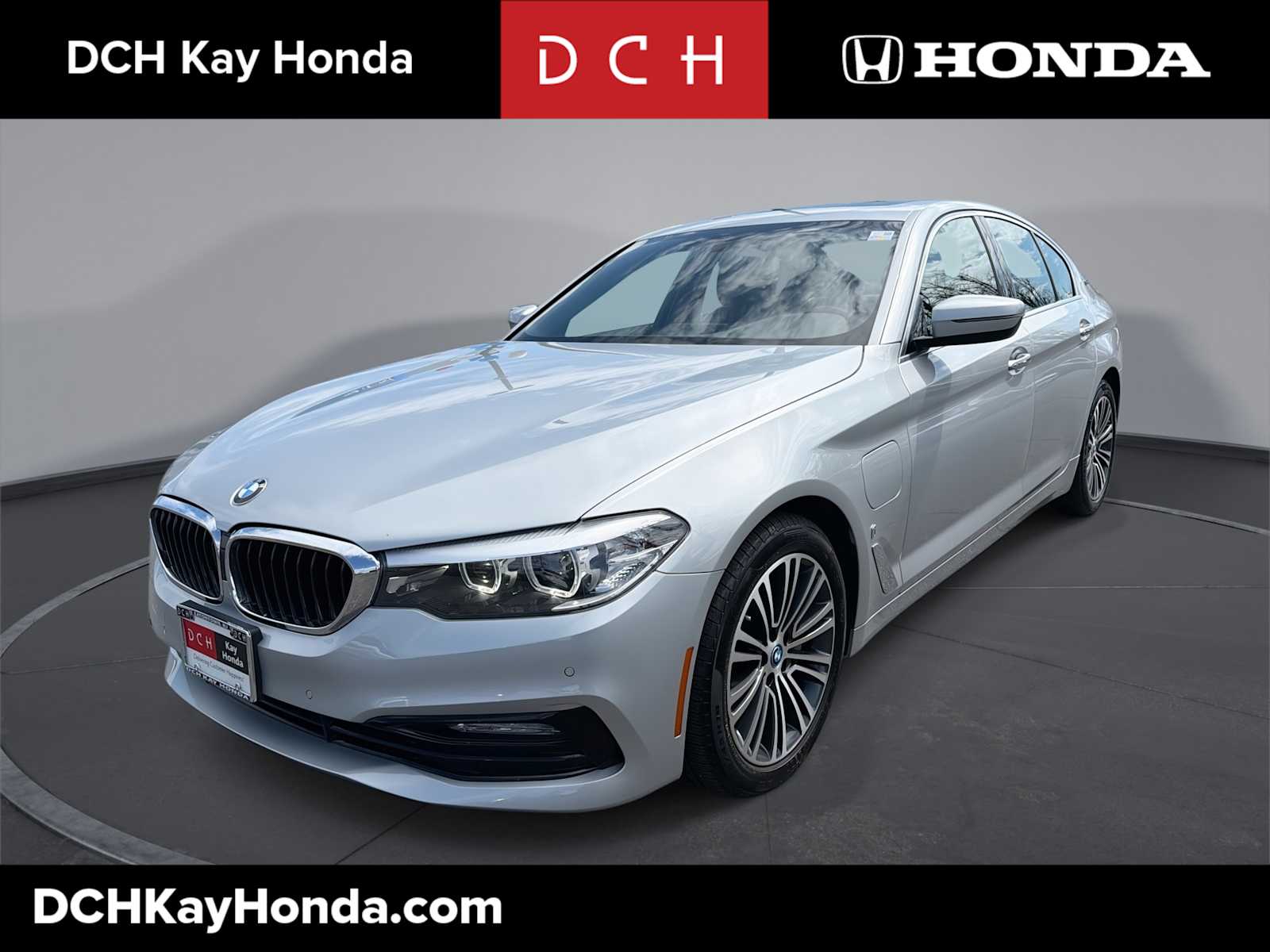 2018 BMW 5 Series 530e xDrive iPerformance -
                  Eatontown, NJ