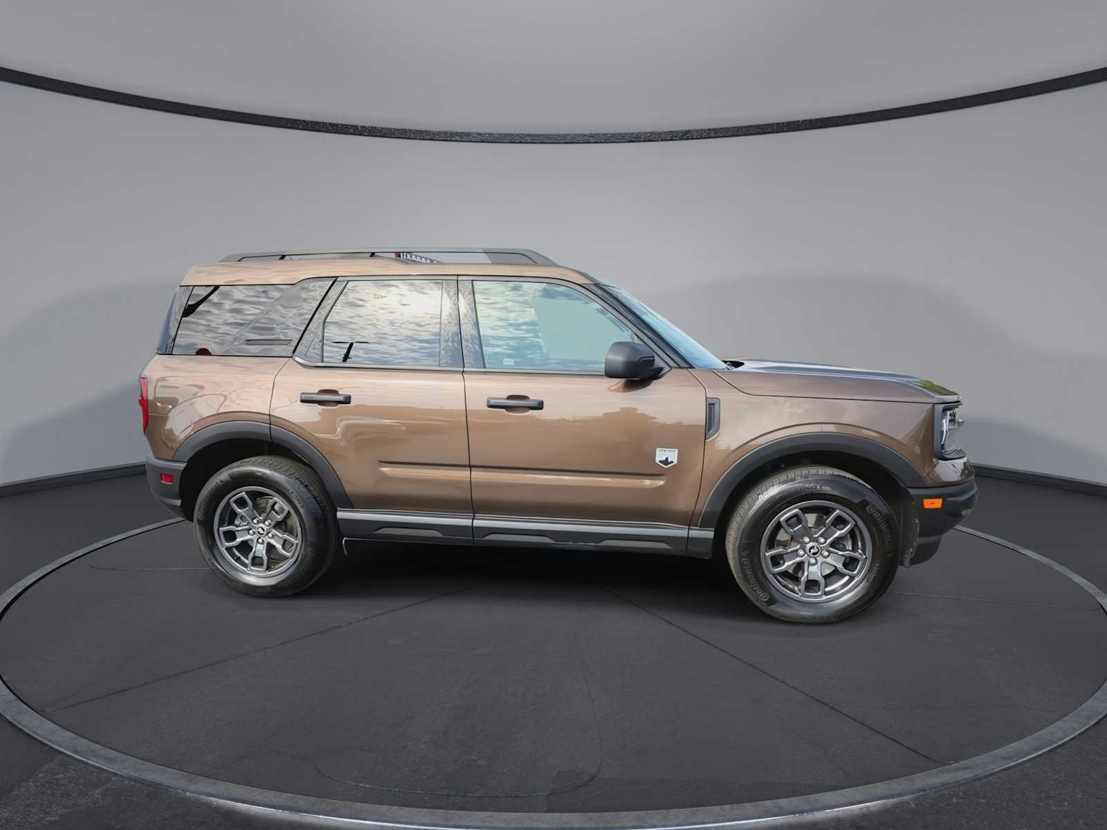 Thumbnail: 2022 Ford Bronco Sport - 9