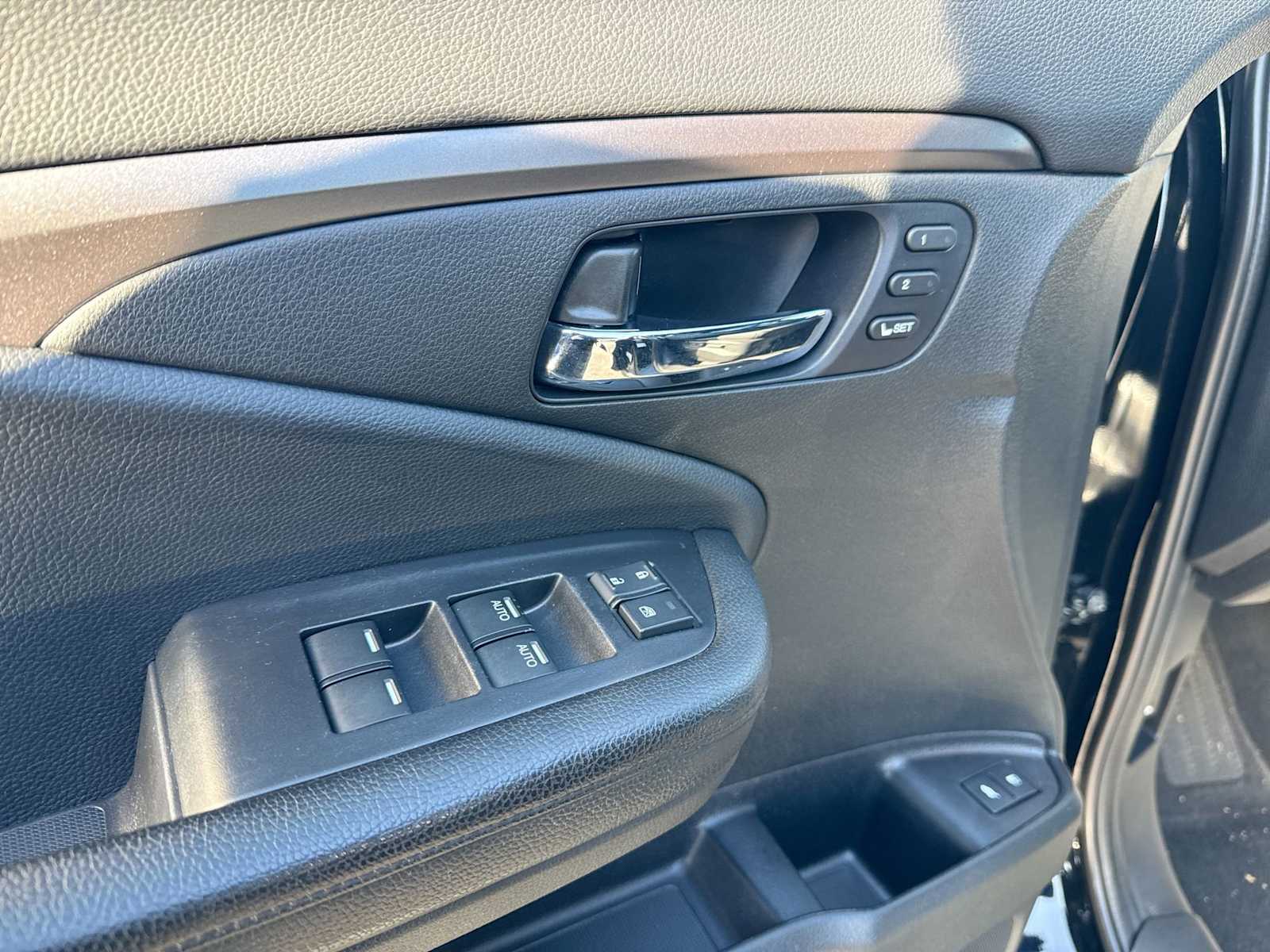 Thumbnail: 2019 Honda Passport - 22