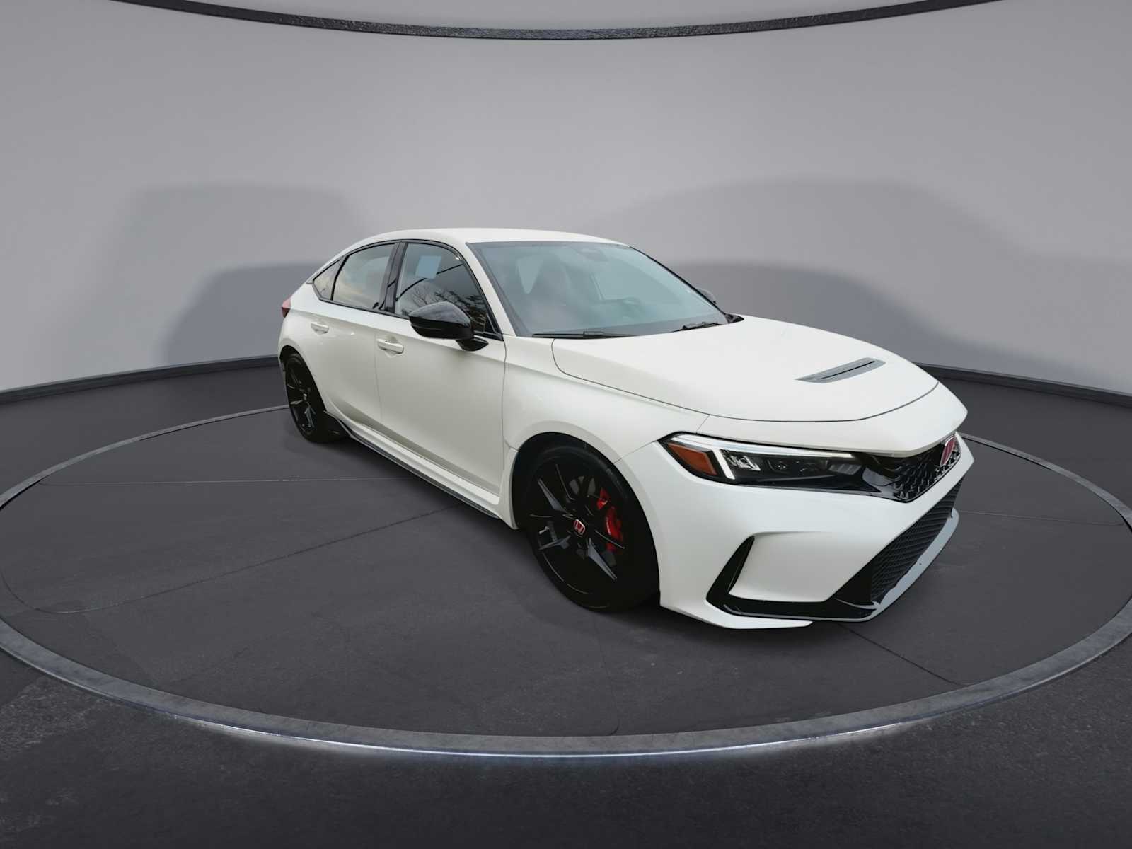 Thumbnail: 2024 Honda Civic - 2