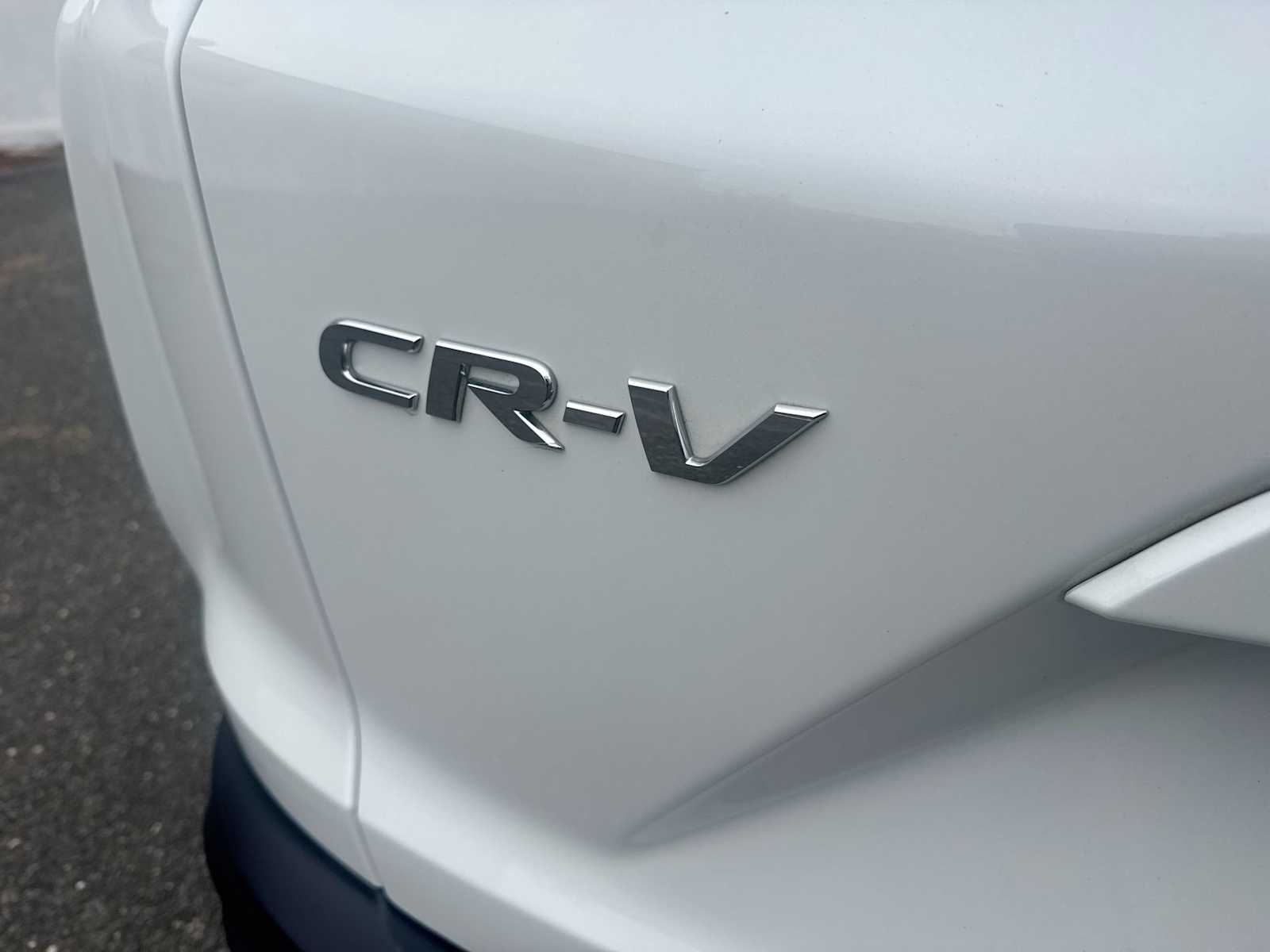 Thumbnail: 2022 Honda CR-V - 18