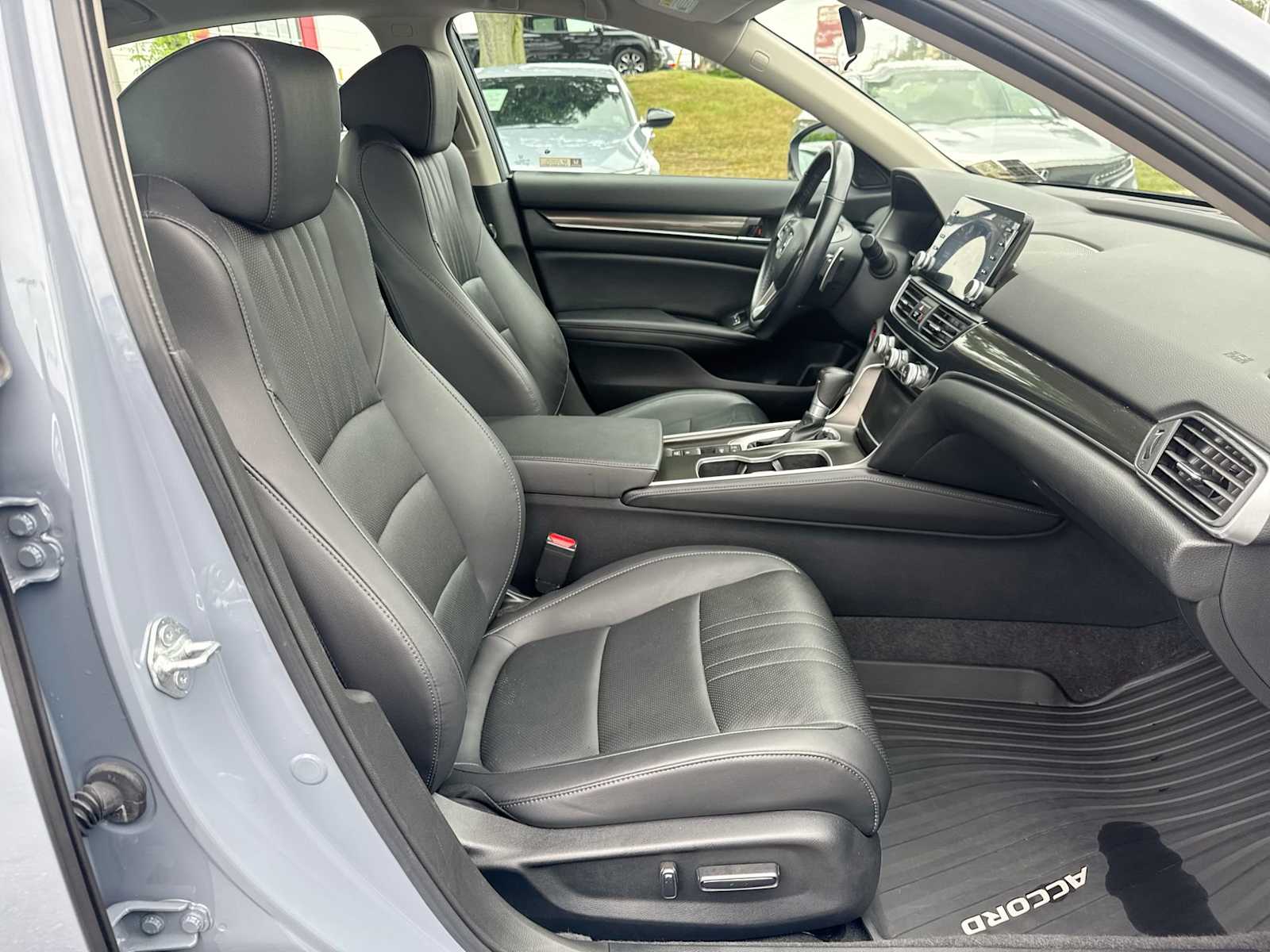 Thumbnail: 2022 Honda Accord - 15