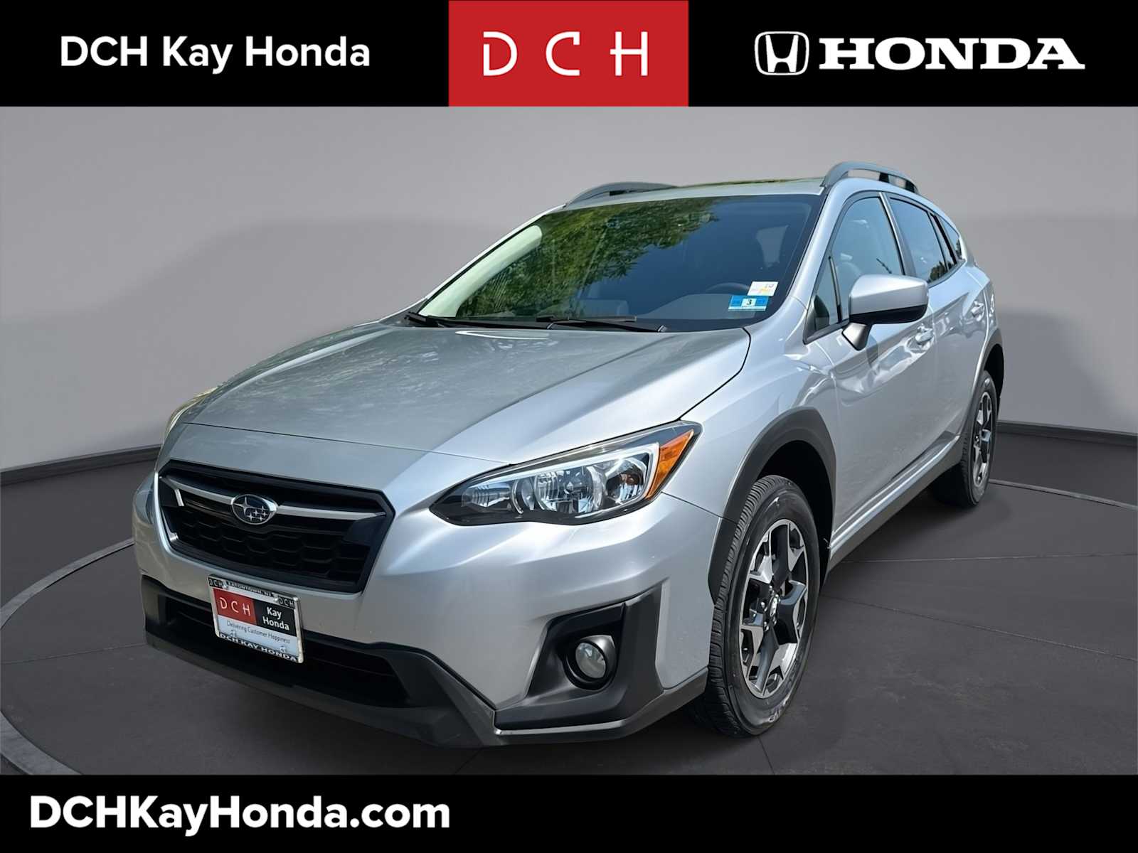 2020 Subaru Crosstrek Premium -
                  Eatontown, NJ