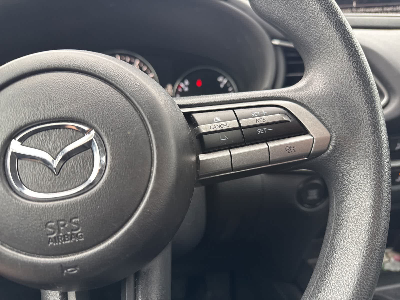 Thumbnail: 2023 Mazda CX-30 - 16
