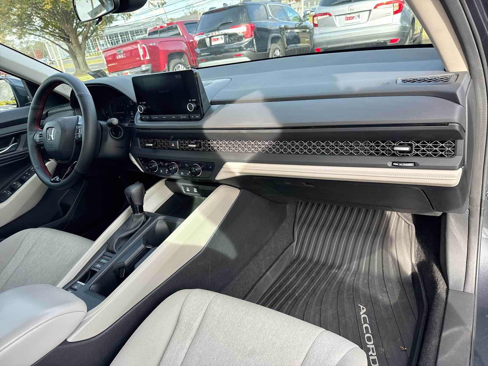 Thumbnail: 2024 Honda Accord - 16