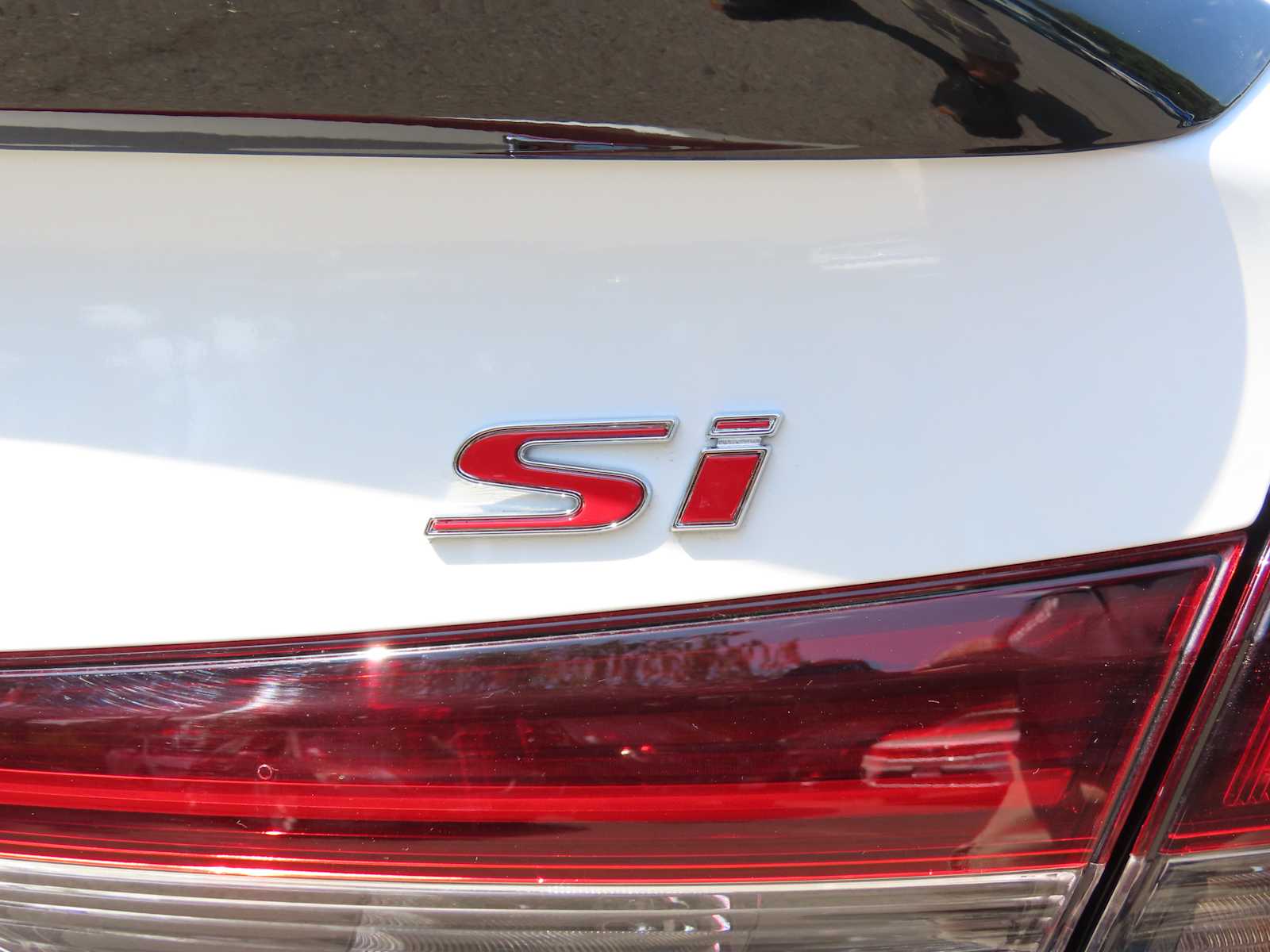 Thumbnail: 2026 Honda Civic - 8