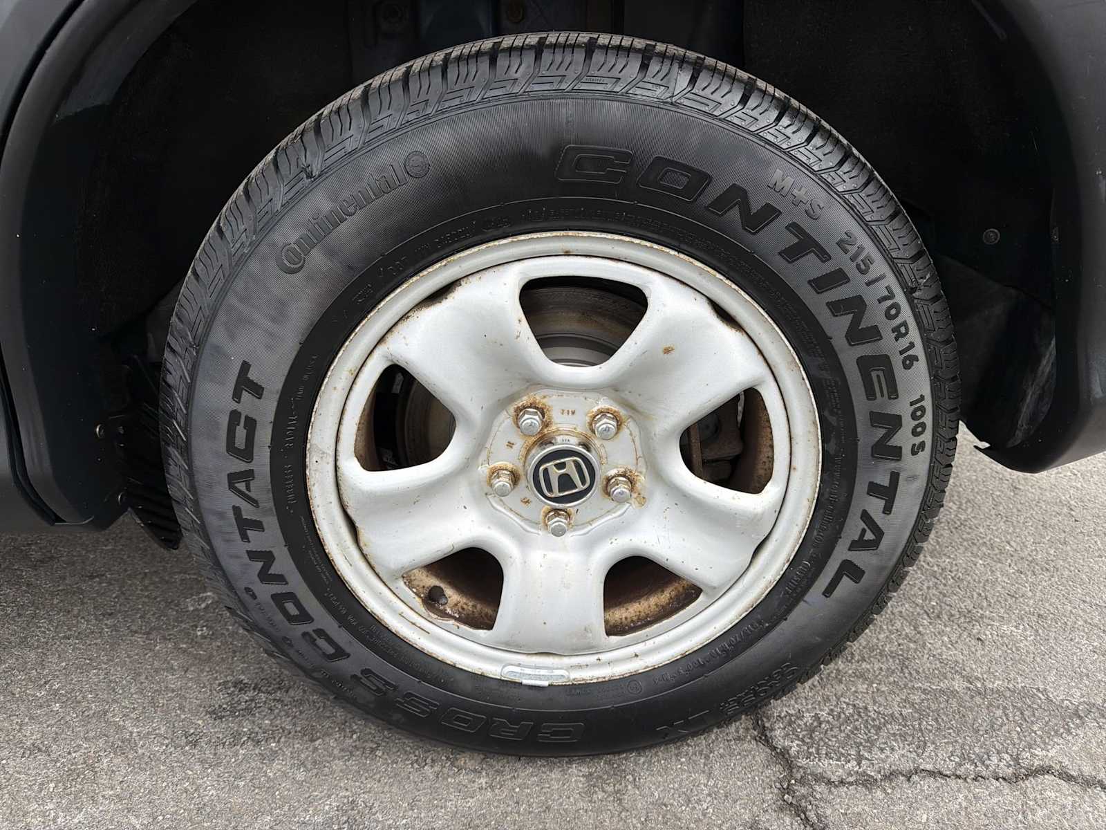 Thumbnail: 2015 Honda CR-V - 19