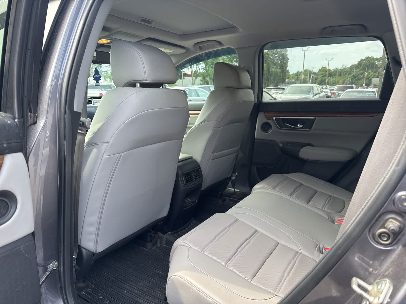 Thumbnail: 2018 Honda CR-V - 9
