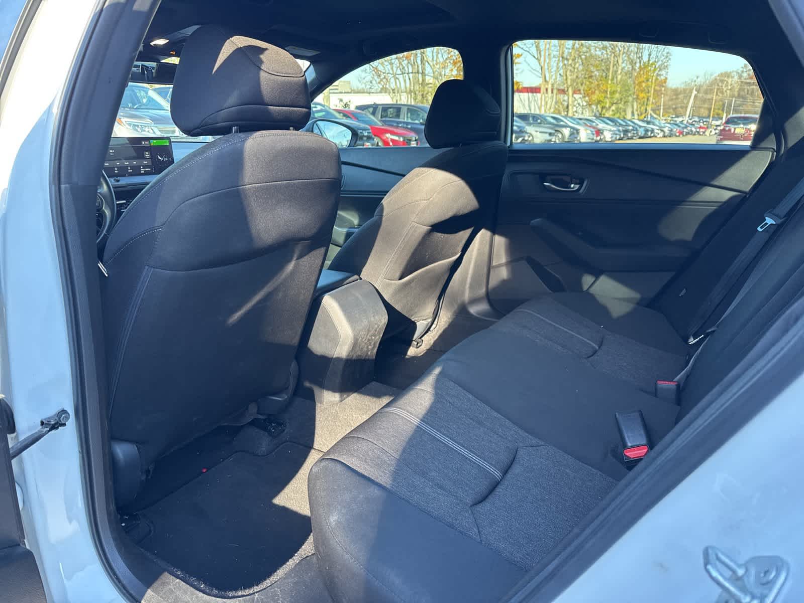 Thumbnail: 2023 Honda Accord - 9