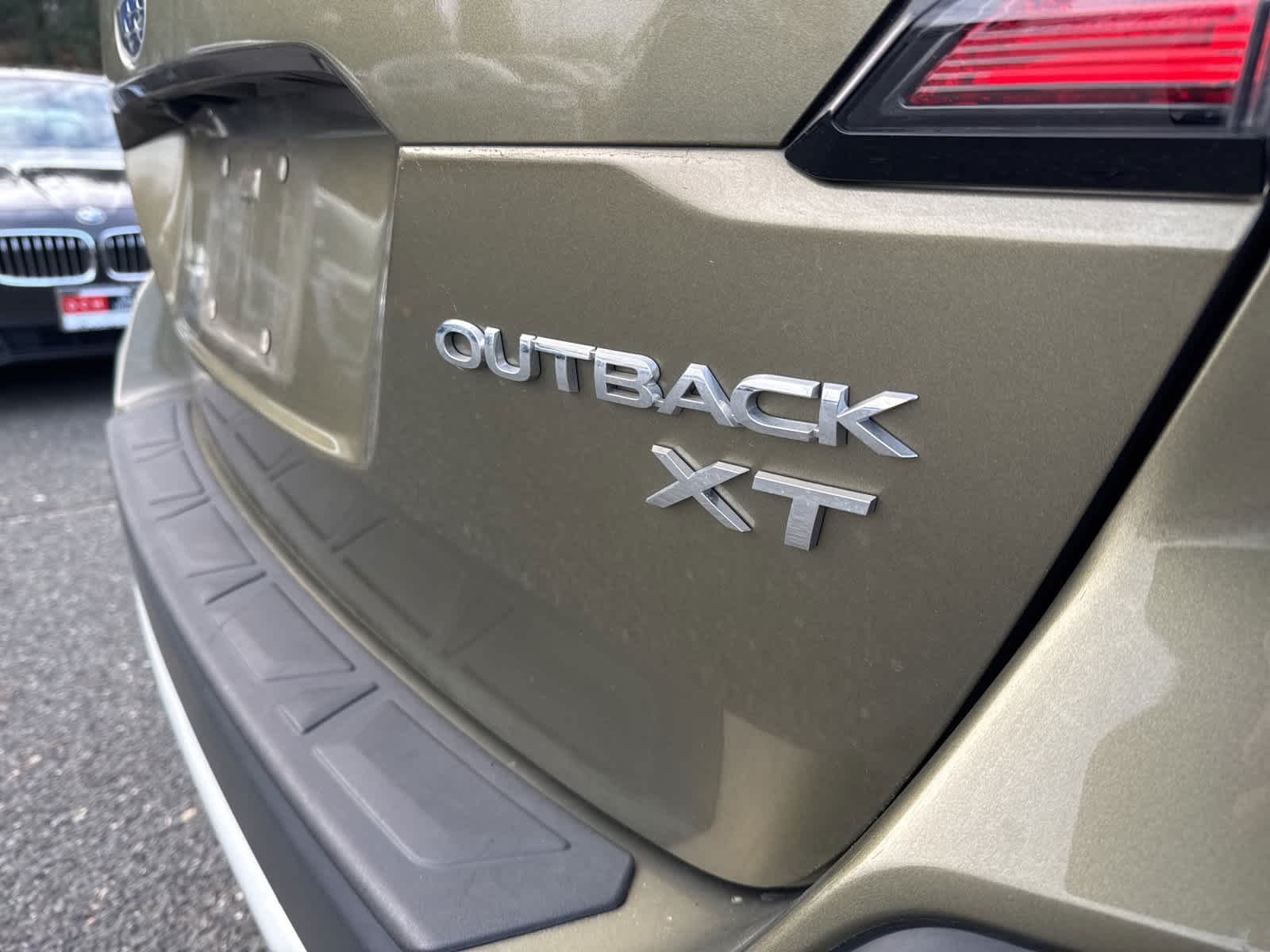 Thumbnail: 2021 Subaru Outback - 25