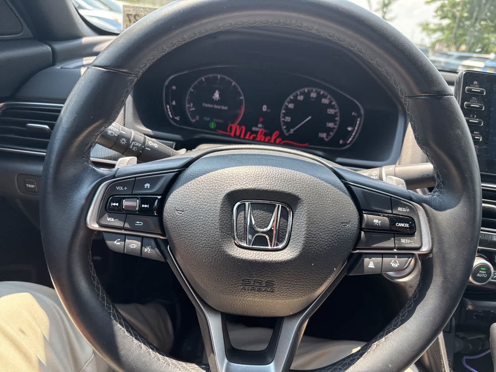 Thumbnail: 2022 Honda Accord - 23