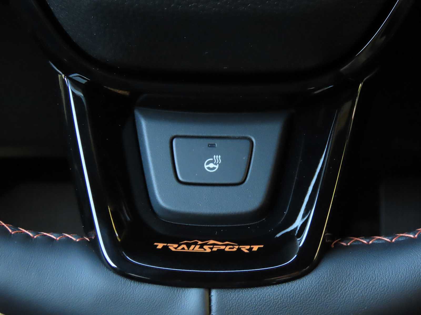 Thumbnail: 2026 Honda Passport - 26