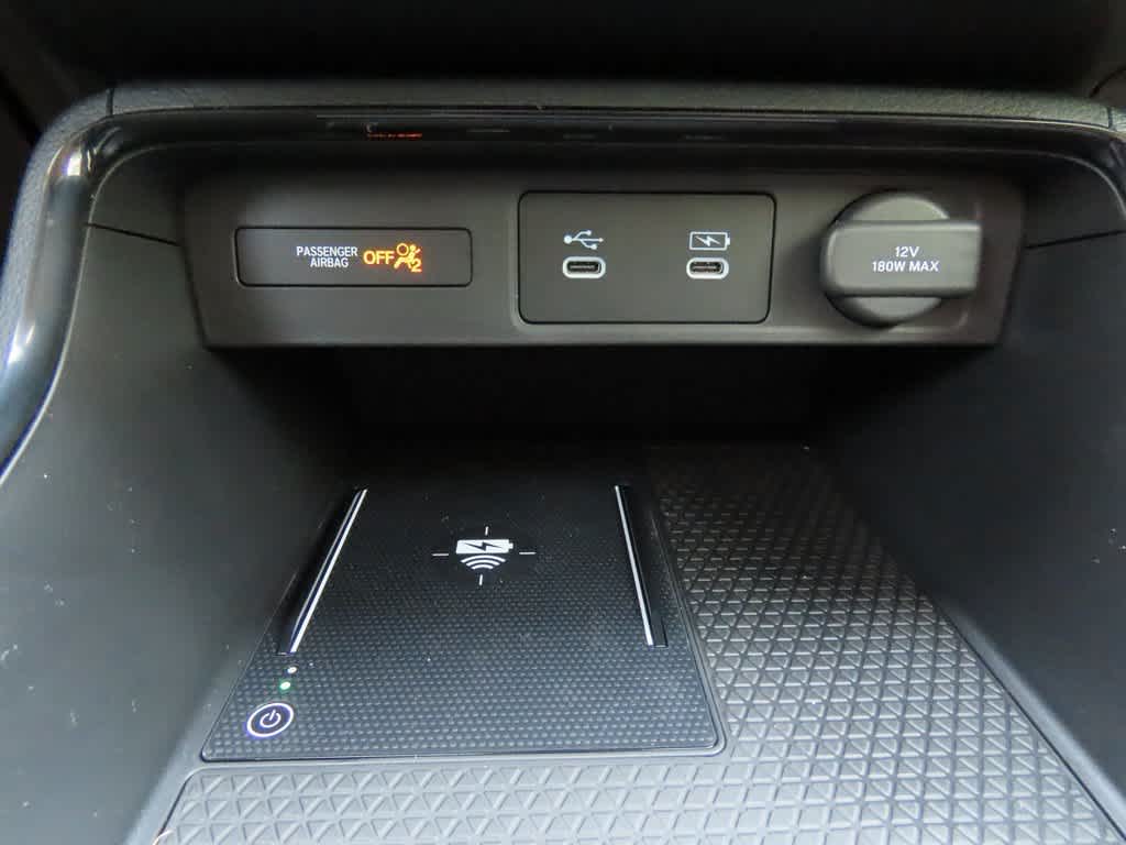 Thumbnail: 2026 Honda CR-V - 21