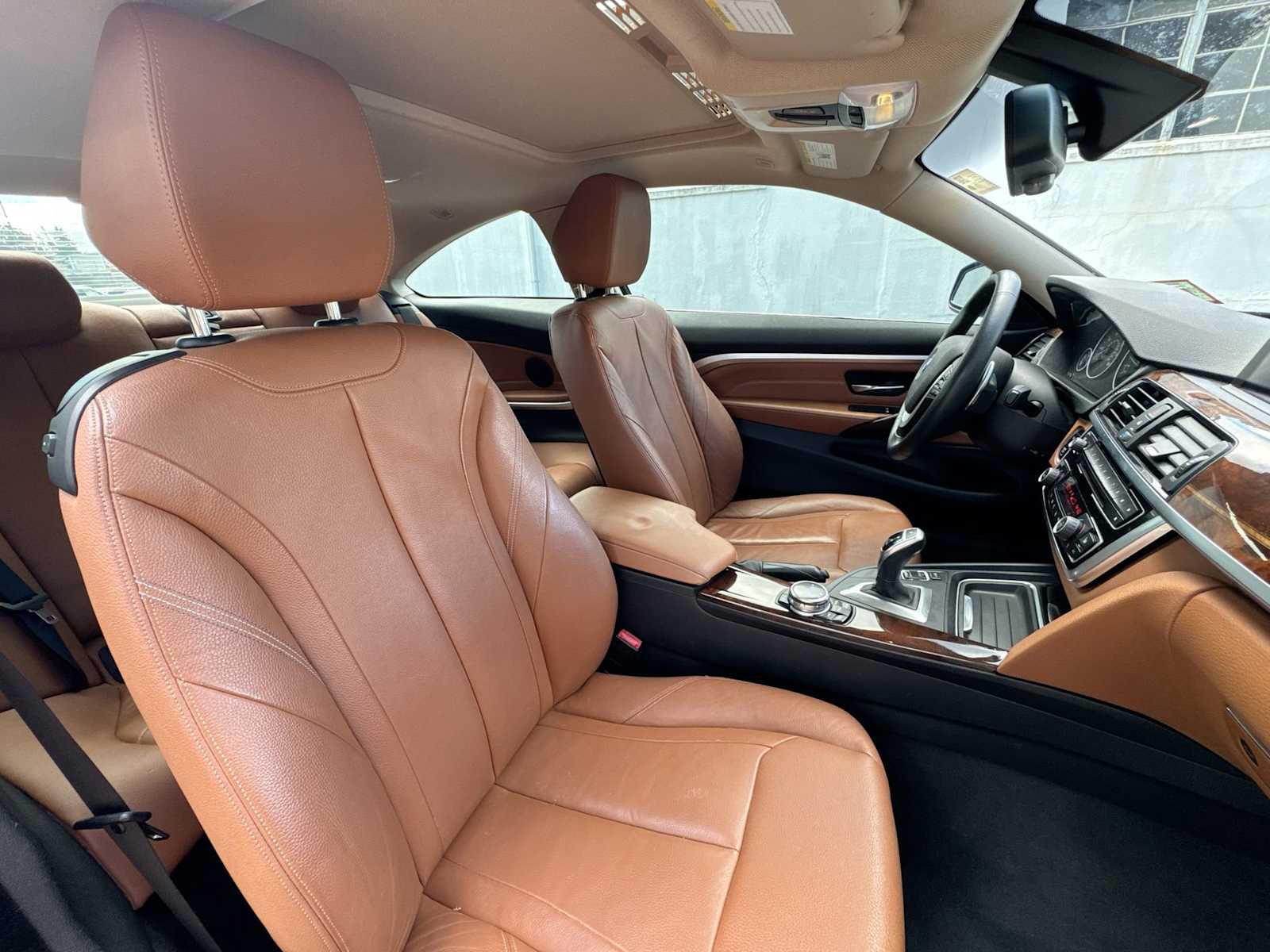 Thumbnail: 2014 BMW 4 Series - 15