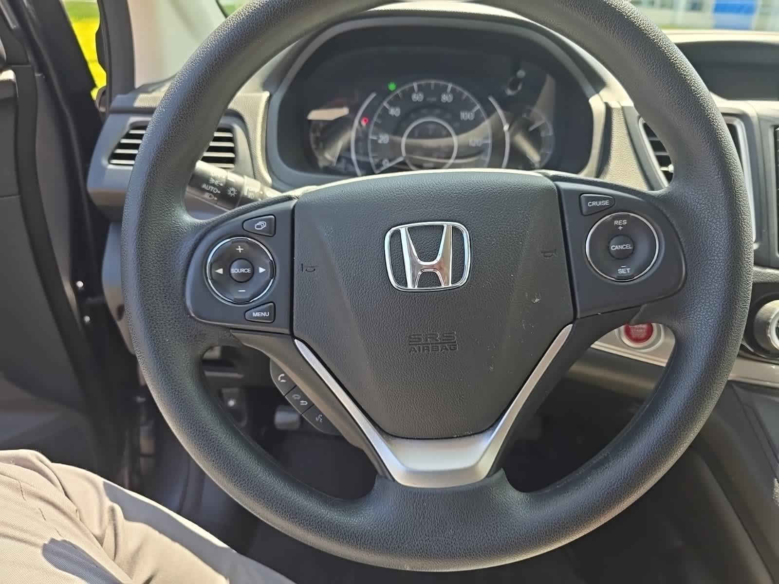 Thumbnail: 2015 Honda CR-V - 18