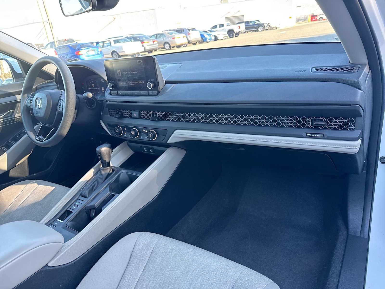 Thumbnail: 2023 Honda Accord - 16