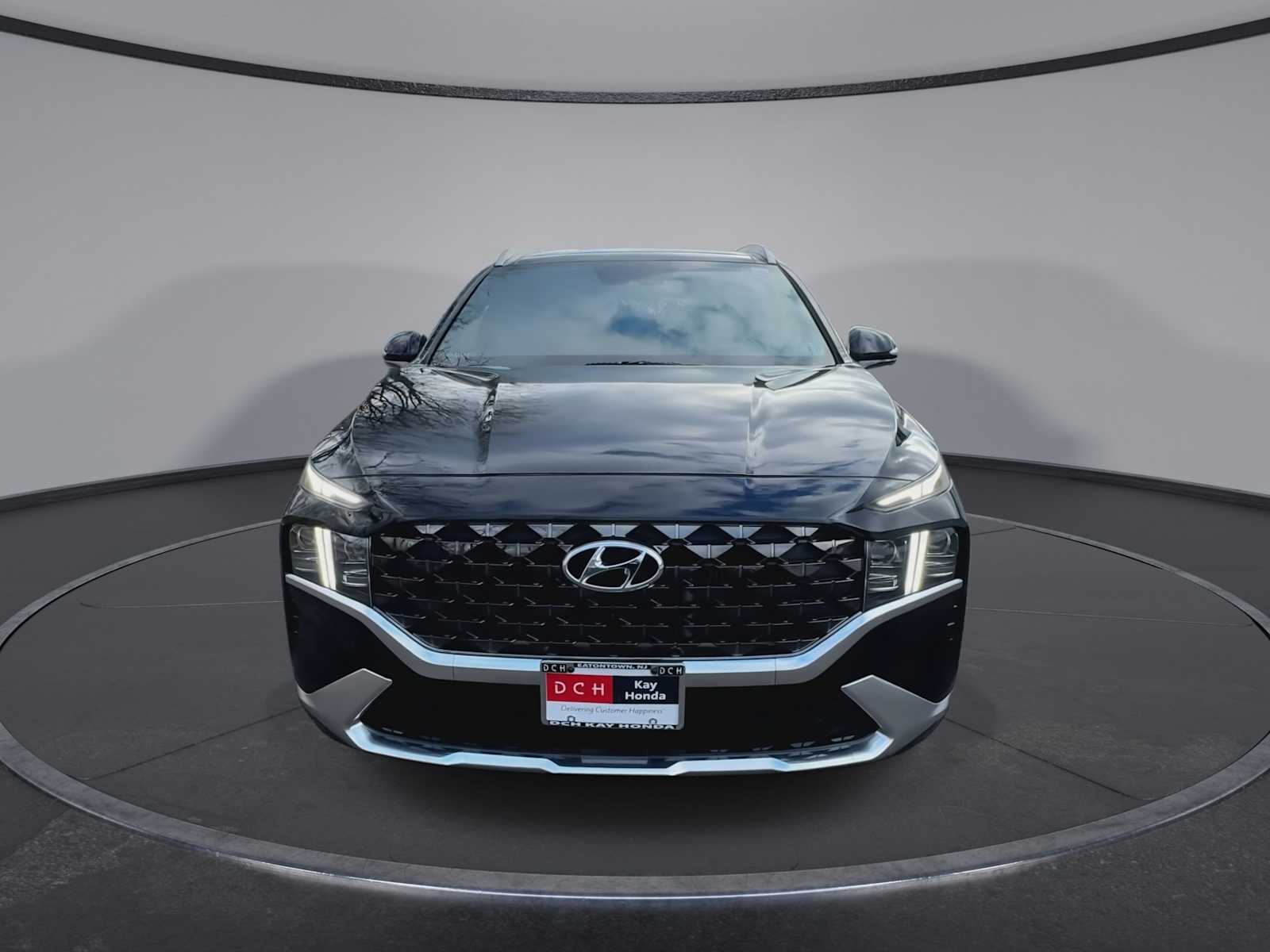 Thumbnail: 2023 Hyundai Santa Fe - 3