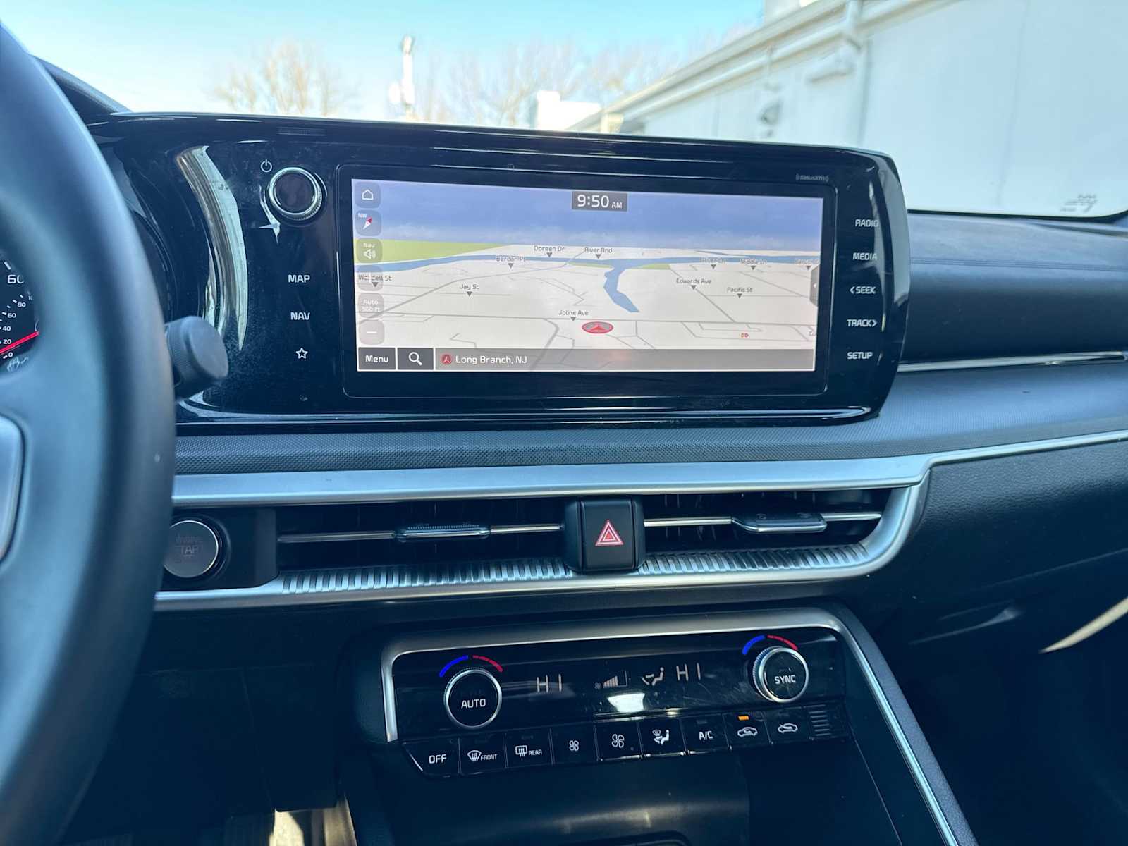 Thumbnail: 2022 Kia K5 - 26