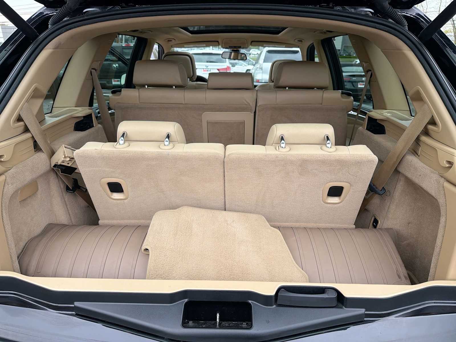 Thumbnail: 2013 BMW X5 - 33