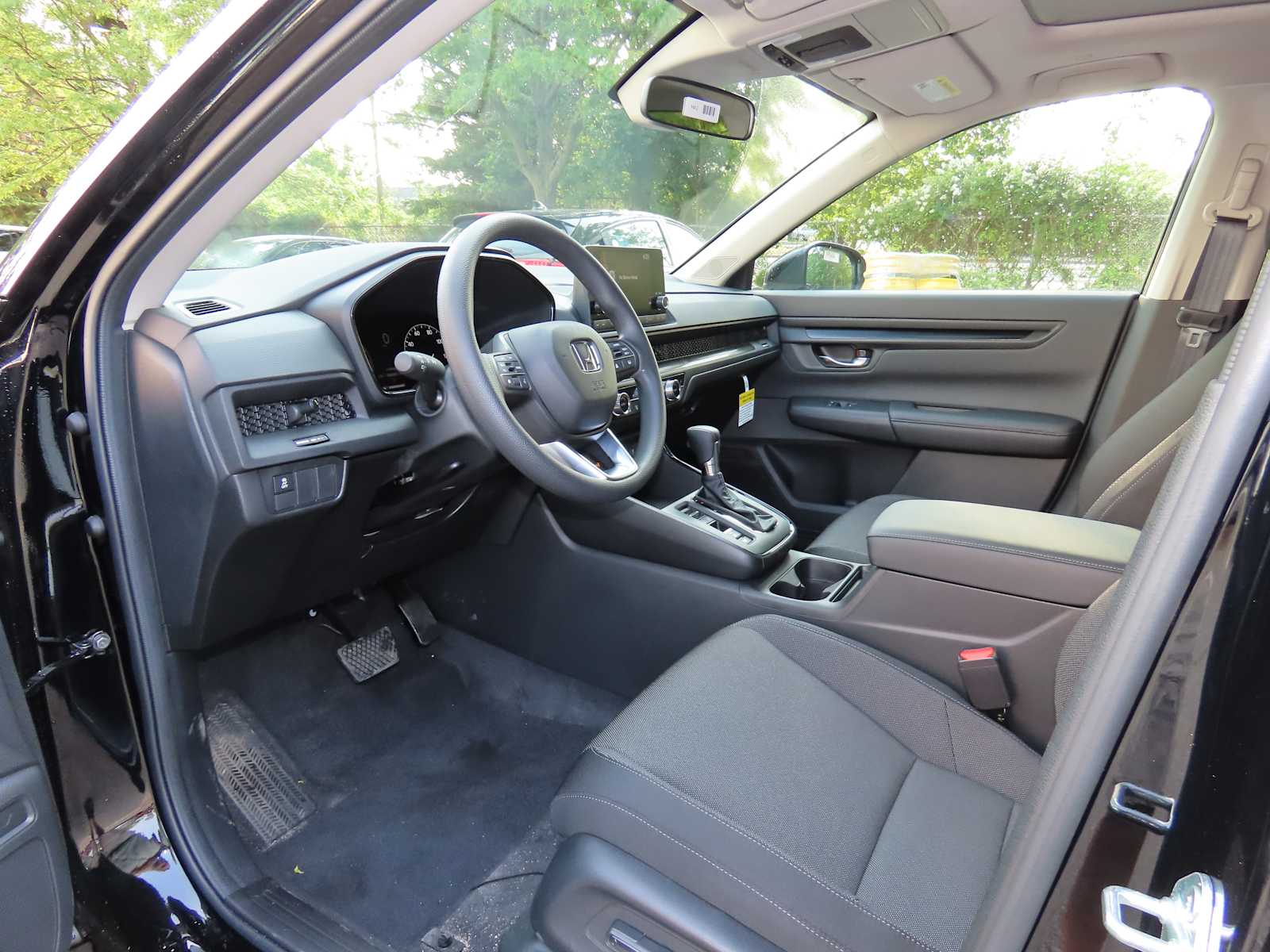 Thumbnail: 2026 Honda CR-V - 2