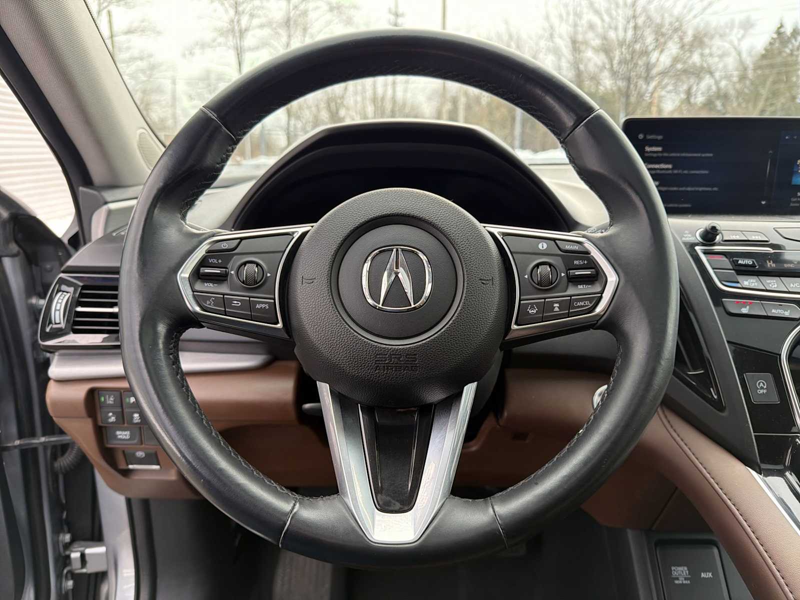 Thumbnail: 2019 Acura RDX - 24