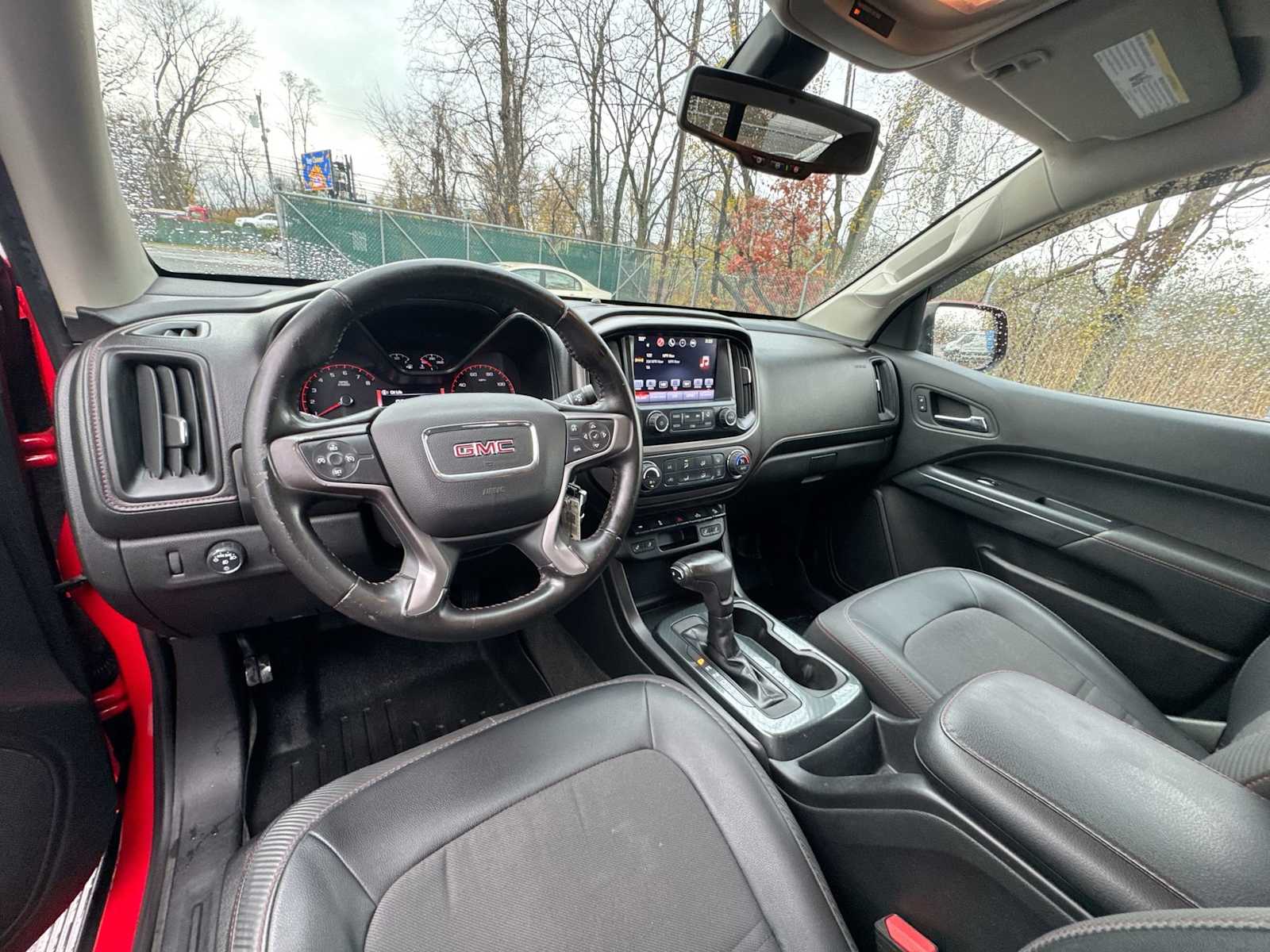 Thumbnail: 2016 GMC Canyon - 18