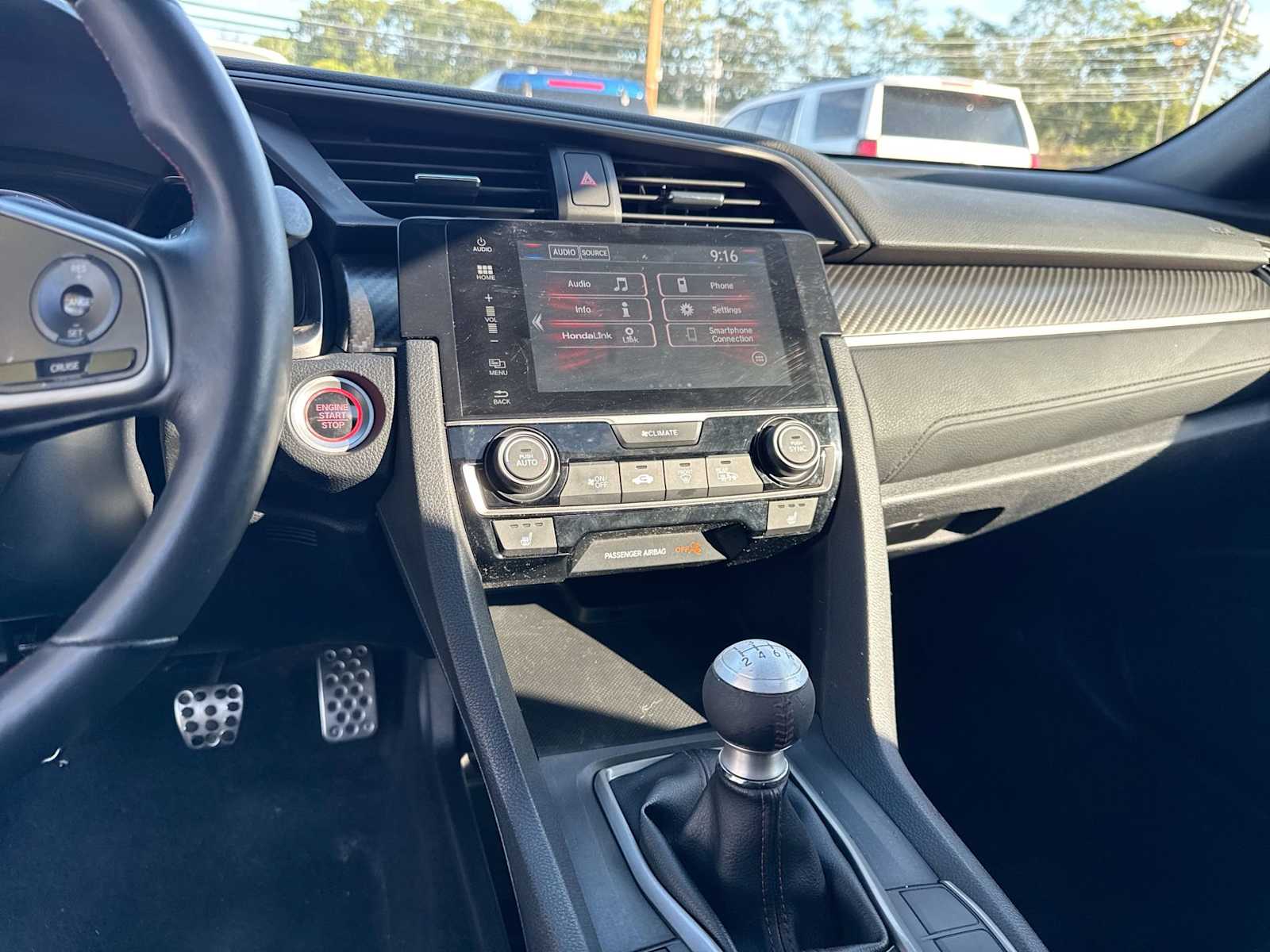 Thumbnail: 2018 Honda Civic - 27