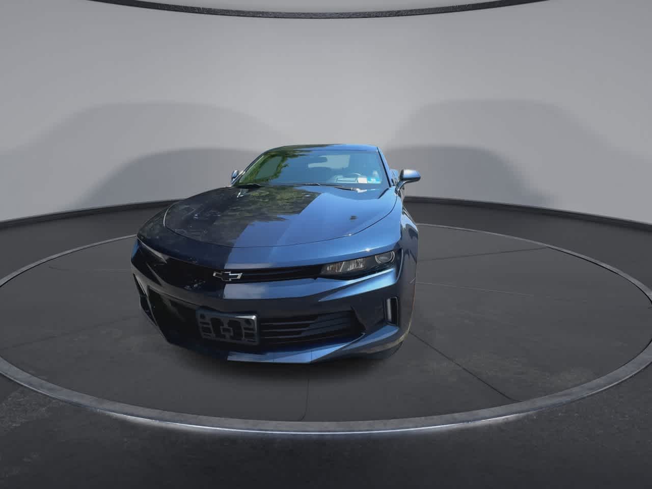 Thumbnail: 2016 Chevrolet Camaro - 3