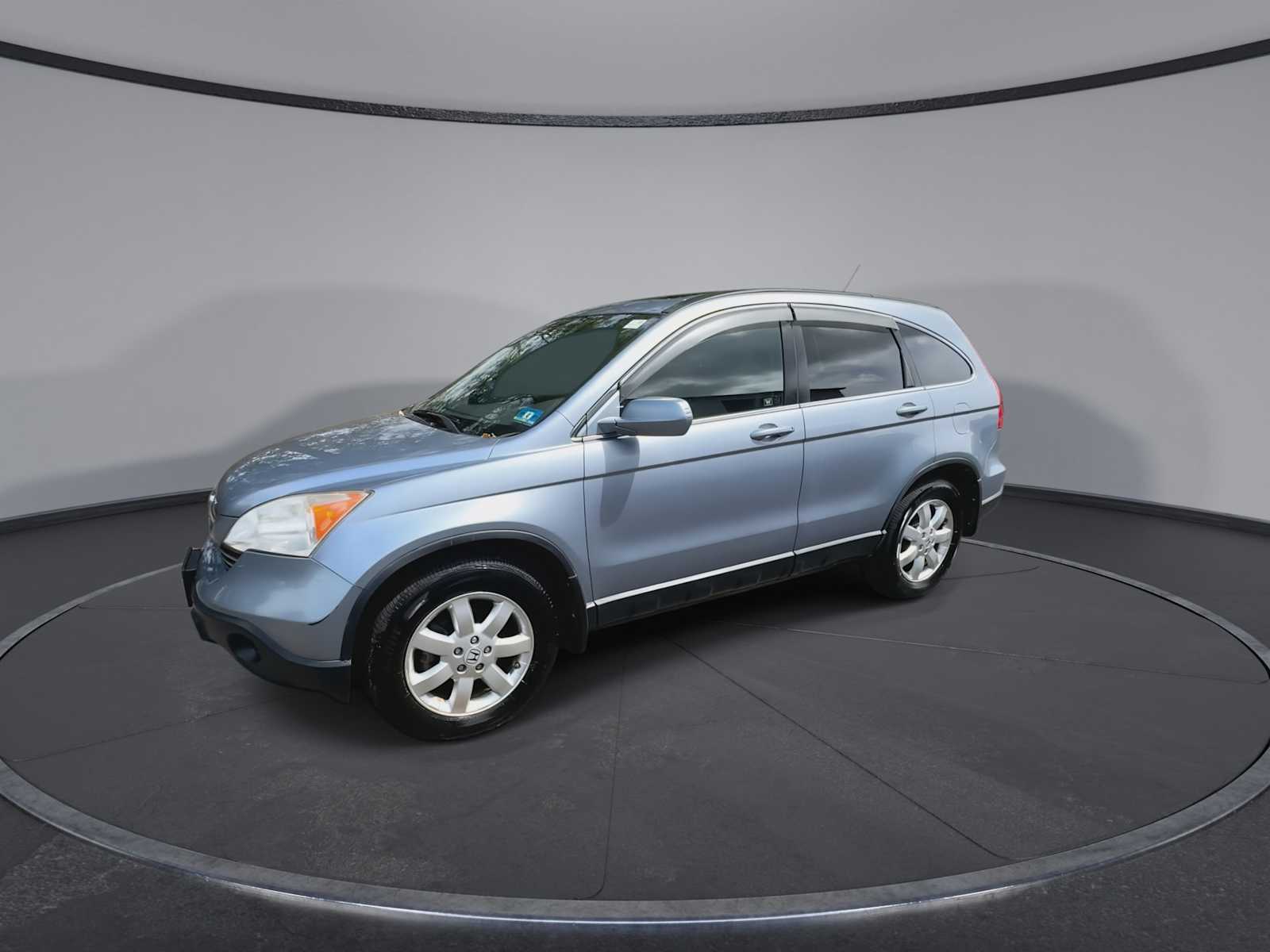 Thumbnail: 2008 Honda CR-V - 4