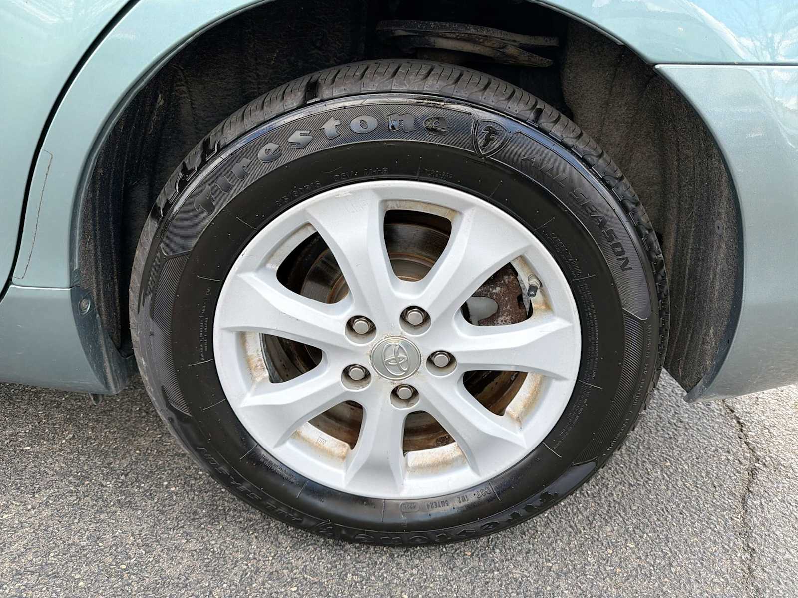 Thumbnail: 2011 Toyota Camry - 19