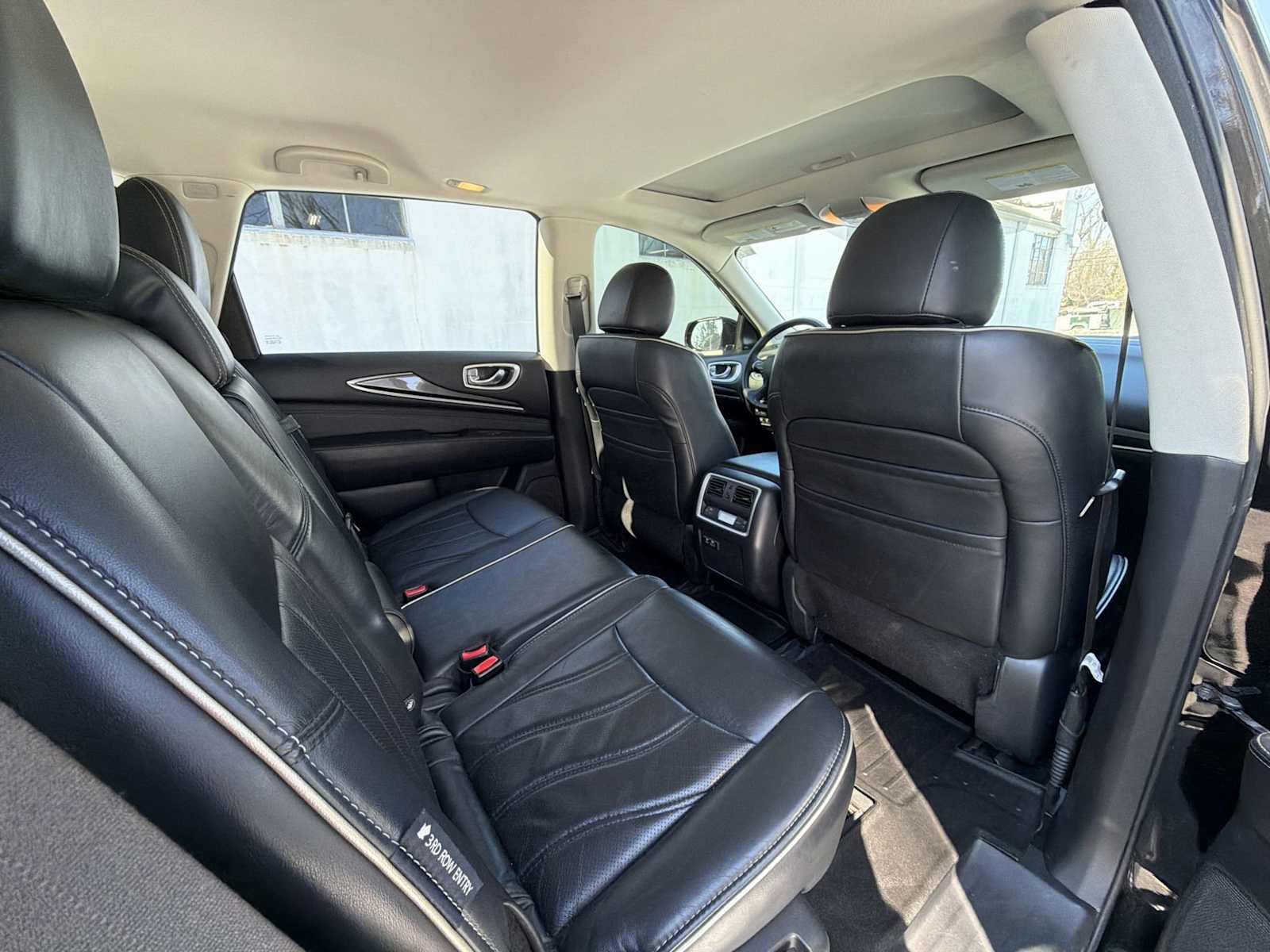 Thumbnail: 2020 INFINITI QX60 - 14