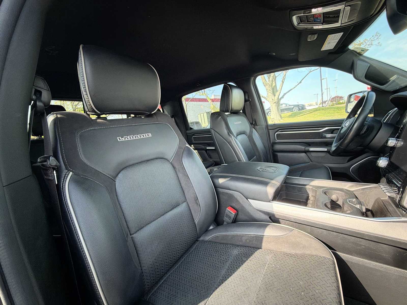 Thumbnail: 2023 RAM 1500 - 17