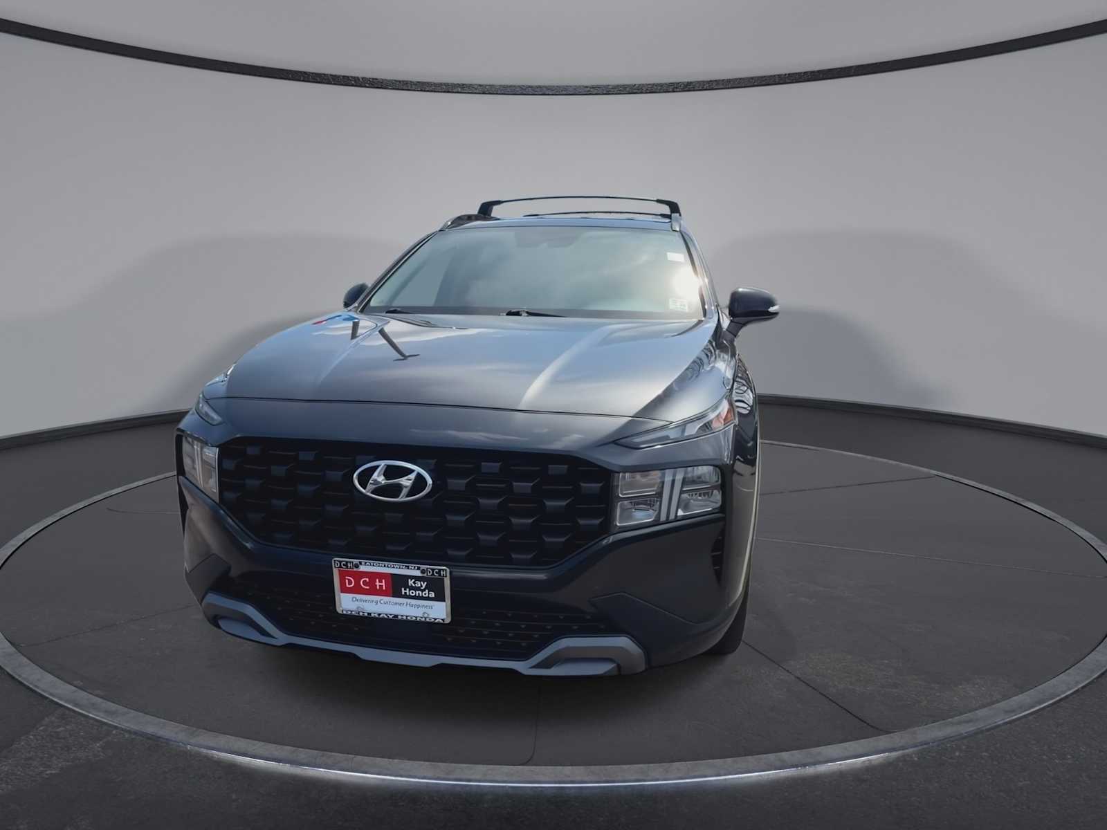 Thumbnail: 2023 Hyundai Santa Fe - 3