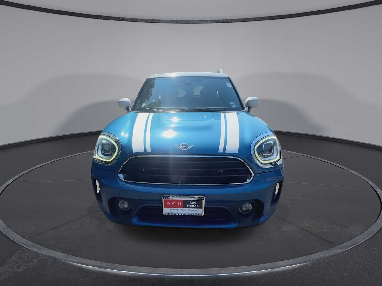 Thumbnail: 2021 MINI Cooper Countryman - 3