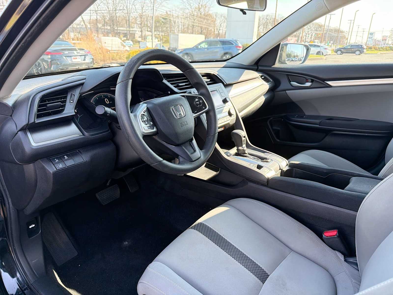 Thumbnail: 2019 Honda Civic - 10