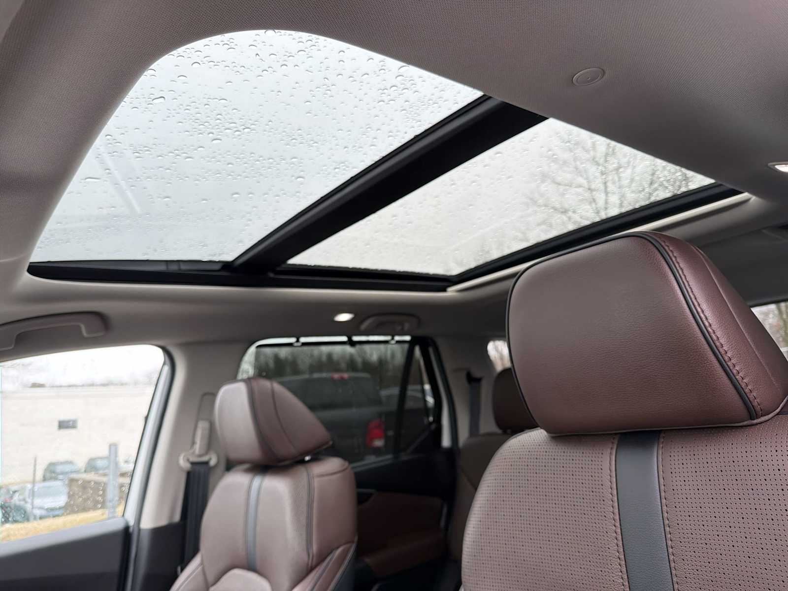 Thumbnail: 2025 Honda Pilot - 23