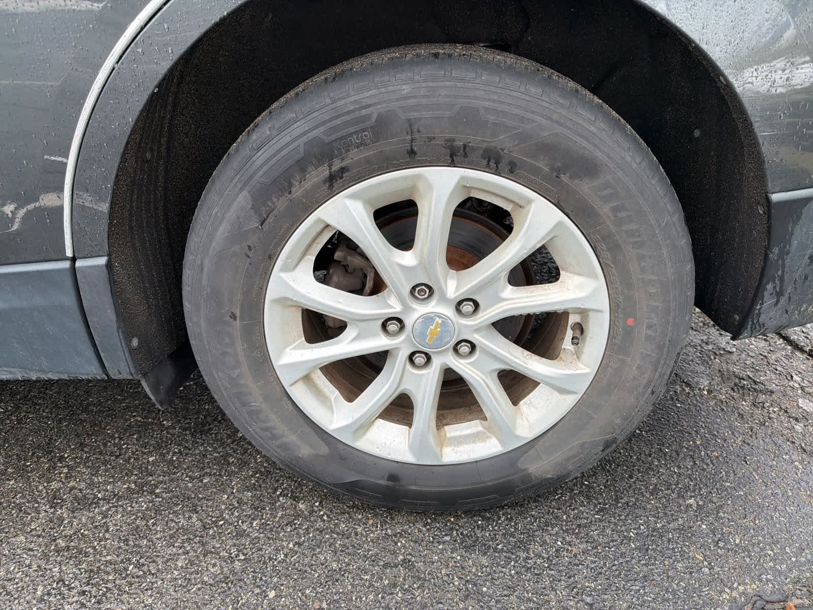 Thumbnail: 2019 Chevrolet Equinox - 19