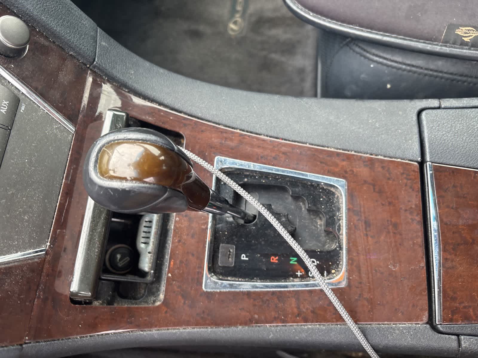 Thumbnail: 2011 Lexus ES - 15