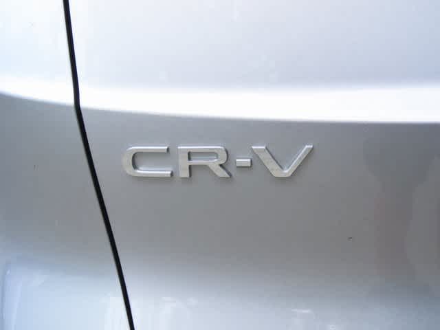 Thumbnail: 2026 Honda CR-V - 7